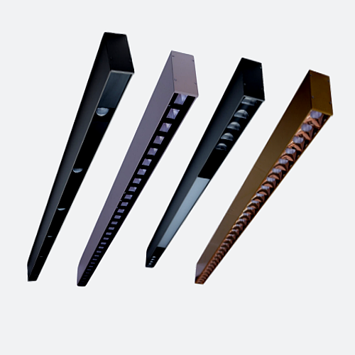 Lenso Series