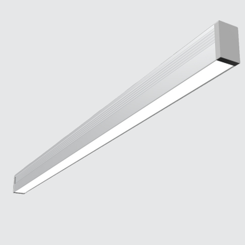 LED Aluminium Profile Light with Polycarbonate Diffuser, 2835 SMD LED Strip, Surface Mount Linear Lighting 10W 15W per meter