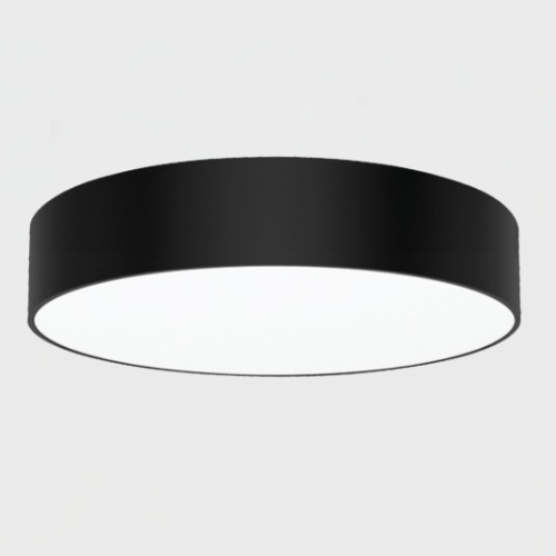 Surface led panel light aluminium die casting diffuser epistar 10w 16w 24w ceiling light