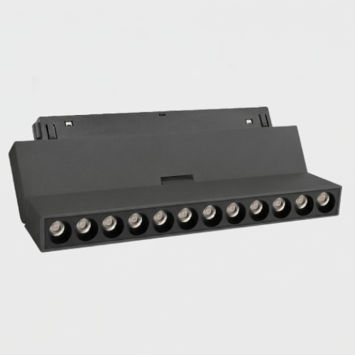 20mm magnetic LED module 12W with Osram light source and 24 degree beam angle